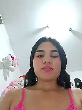 Little-Pussy-Sweet online show from 11.21.25