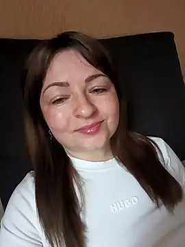 Kate2891 online show from 12.02.25