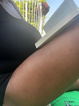 Ozimpho online show from 09.19.25