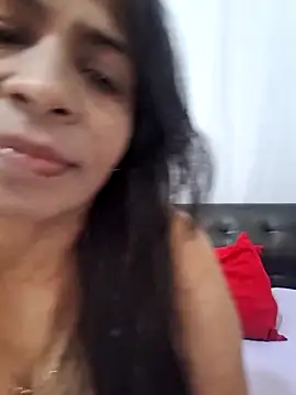 floresblancas online show from 12.14.25