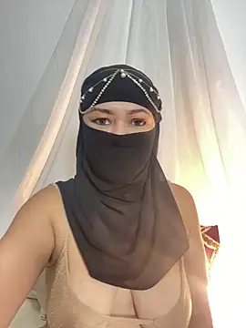 Amyraa  online show from 09.27.25