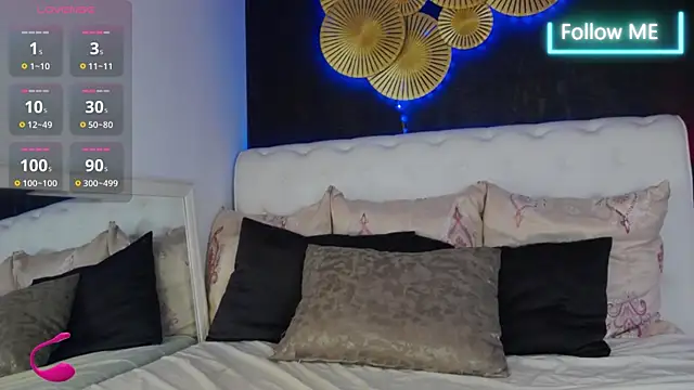 BellaKarma online show from 06.03.26