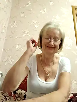 AlikaSwan5821 online show from 09.13.25