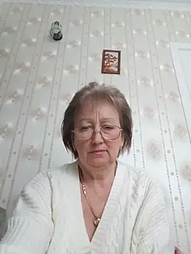 AlikaSwan5821 online show from 02.07.26