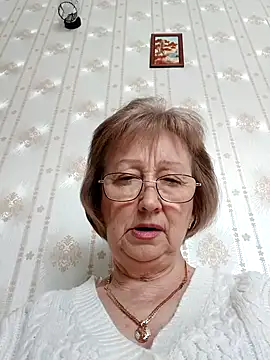 AlikaSwan5821 online show from 02.19.26