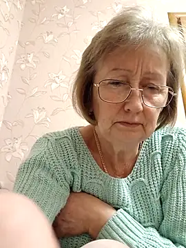 AlikaSwan5821 online show from 02.25.26