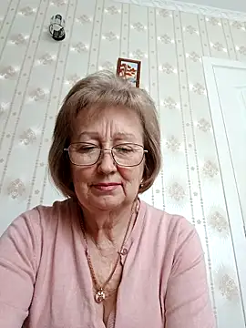 AlikaSwan5821 online show from 03.01.26