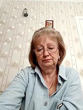 AlikaSwan5821 online show from 03.29.26