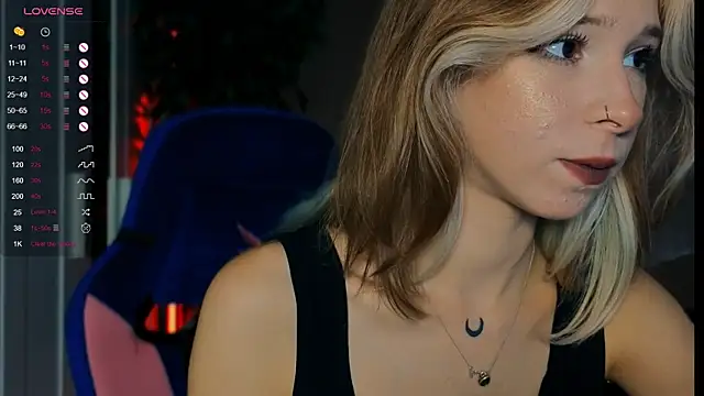 MiSeki online show from 10.31.25