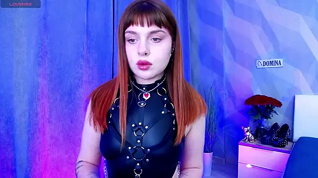 real bdsm couple online show from 02.17.26