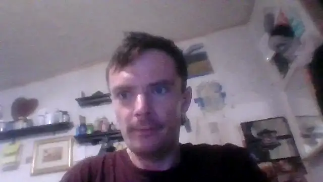 RichardW online show from 11.15.25