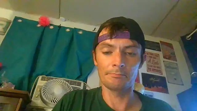 Snapshot of RichardW chatting on 06.29.26 RichardW online show from 06.29.26