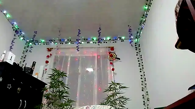 BiancaVolkova  online show from 10.09.25