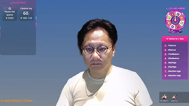 invention2025 online show from 01.31.26