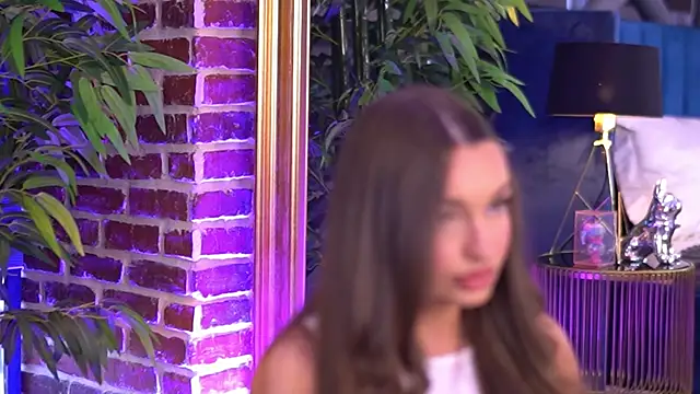 MillaSerene online show from 10.30.25