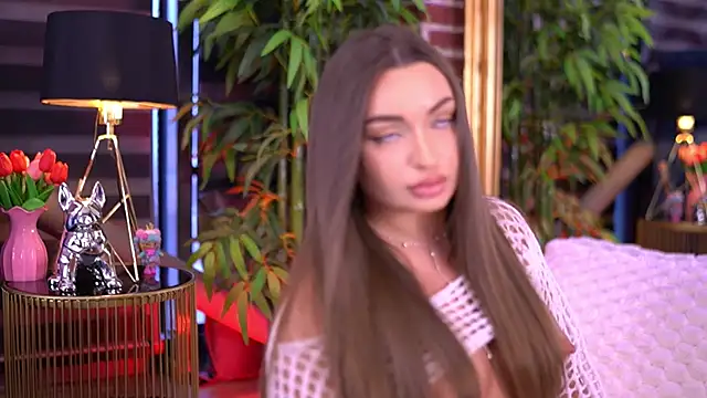 MillaSerene online show from 02.16.26