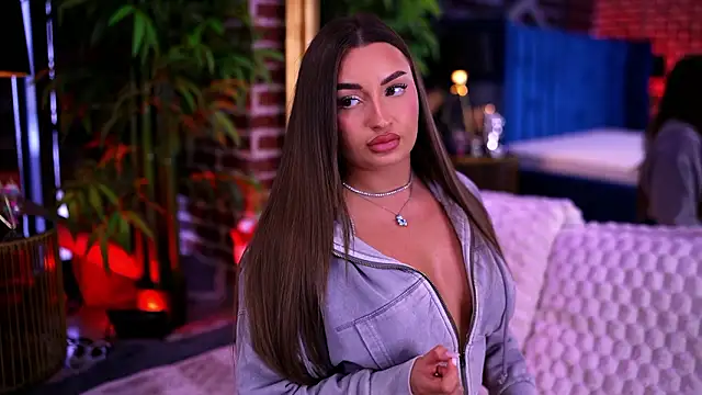 MillaSerene online show from 02.28.26