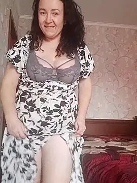 Velvet3451 online show from 11.02.25