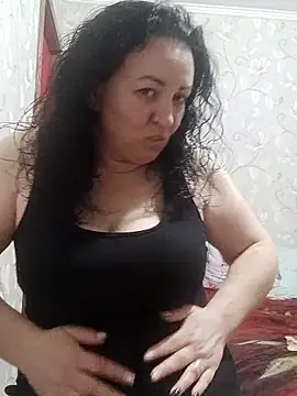 Velvet3451 online show from 01.08.26