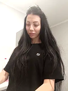 Princessa99885 online show from 10.17.25