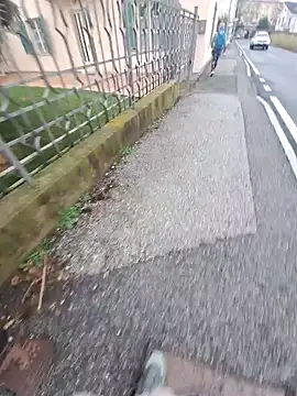 Snapshot of vercf14 chatting on 10.20.25 vercf14 online show from 10.20.25