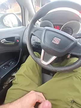 Snapshot of vercf14 chatting on 12.04.25 vercf14 online show from 12.04.25