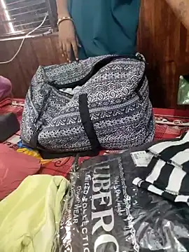 Radhika 01 online show from 10.24.25