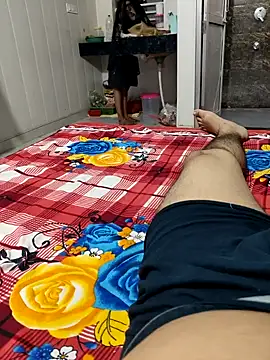 Radhika 01 online show from 10.29.25