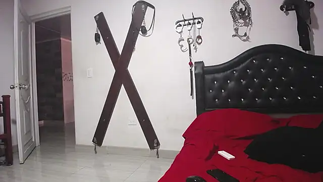 RocoAndHisGirls online show from 10.03.25