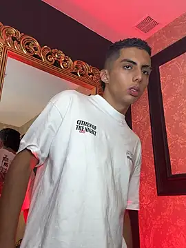 Mister Obsession online show from 09.20.25