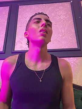 Mister Obsession online show from 09.24.25