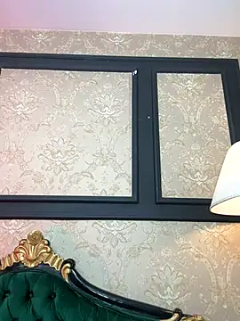 Mister Obsession online show from 11.20.25