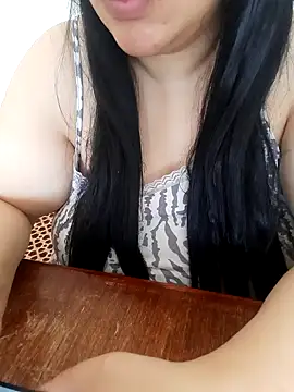 Madam-bezoul- online show from 10.14.25