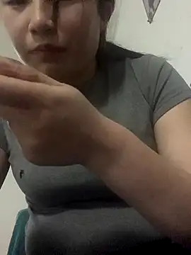 Snapshot of SSlady521 chatting on 10.01.25 SSlady521 online show from 10.01.25