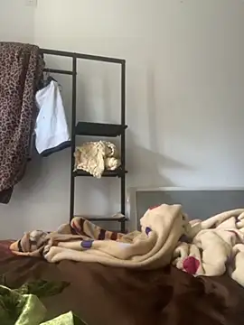 Snapshot of SSlady521 chatting on 10.07.25 SSlady521 online show from 10.07.25