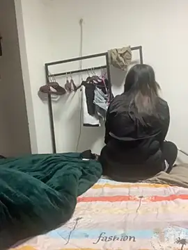 Snapshot of SSlady521 chatting on 11.06.25 SSlady521 online show from 11.06.25