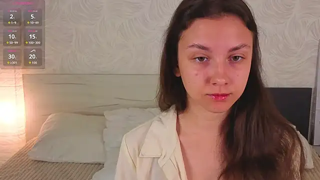 GiseleLamos online show from 10.01.25