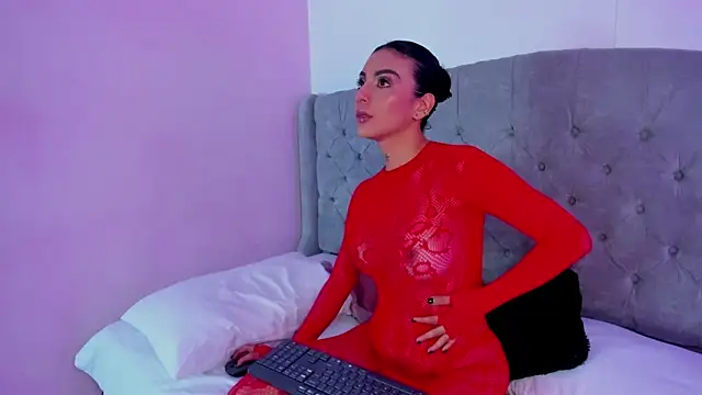 BianncaRibeiro online show from 03.30.26