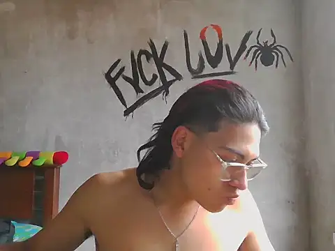 dirty model online show from 02.25.26