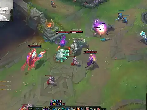 dirty model online show from 04.18.26