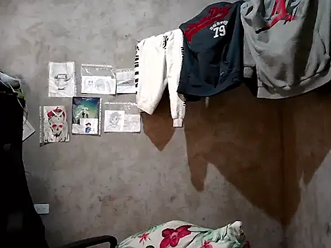 dirty model online show from 04.20.26