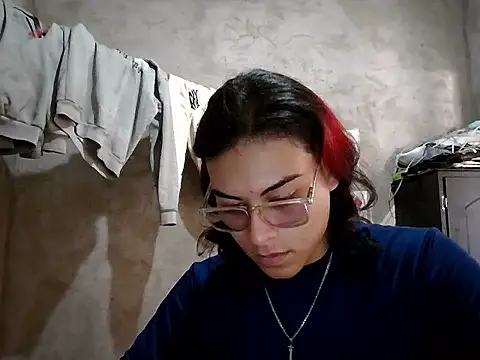 dirty model online show from 04.24.26