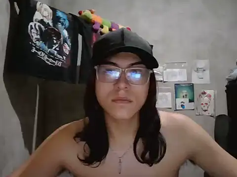 dirty model online show from 07.30.26