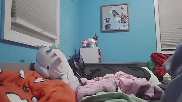 Liam axel35 online show from 09.09.25