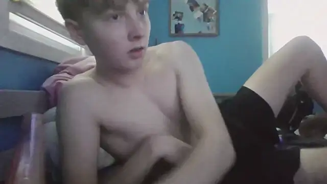 Liam axel35 online show from 09.29.25