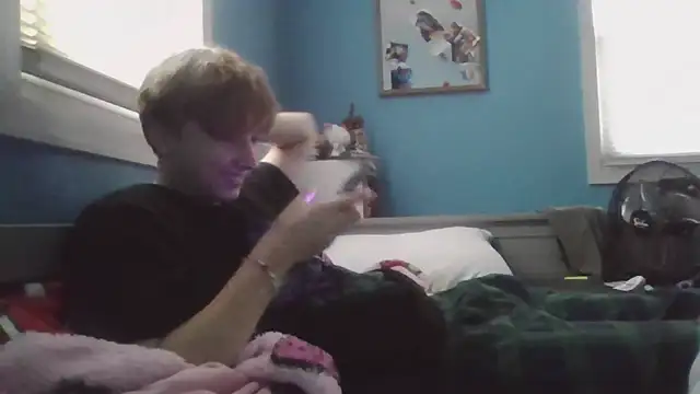 Liam axel35 online show from 11.07.25