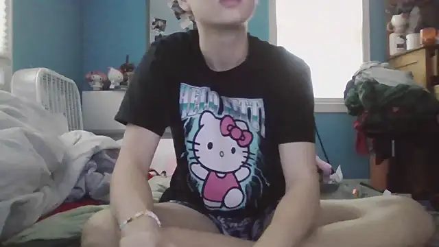 Liam axel35 online show from 11.09.25