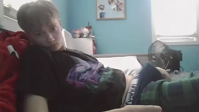 Liam axel35 online show from 12.03.25