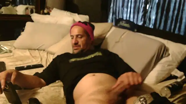 N3V3RPANICxh online show from 04.18.26