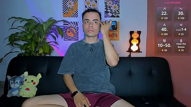 obzidyan online show from 12.16.25